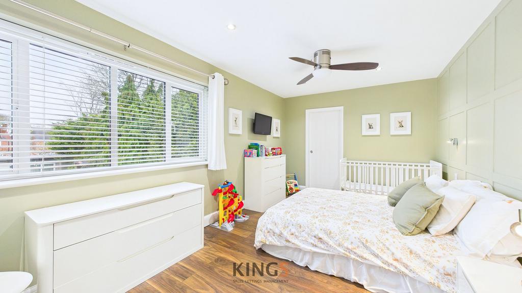 Bedroom Two