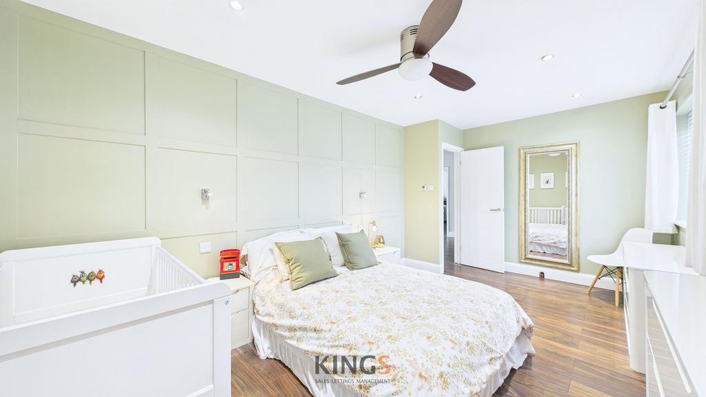 Bedroom Two