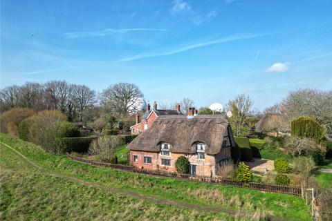 2 bedroom detached house for sale, Oakhanger, Bordon, Hampshire, GU35