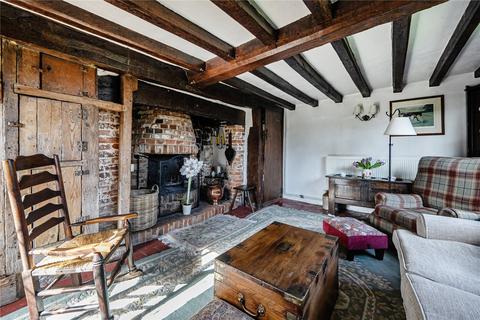 2 bedroom detached house for sale, Oakhanger, Bordon, Hampshire, GU35