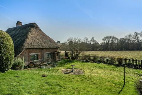 2 bedroom detached house for sale, Oakhanger, Bordon, Hampshire, GU35