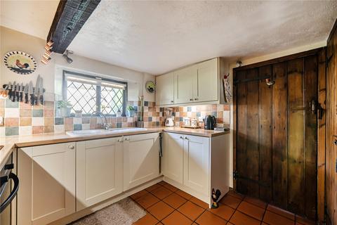 2 bedroom detached house for sale, Oakhanger, Bordon, Hampshire, GU35
