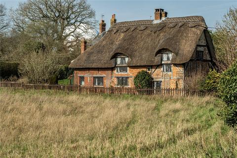 2 bedroom detached house for sale, Oakhanger, Bordon, Hampshire, GU35