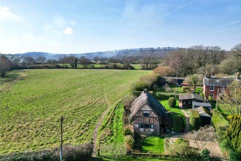 2 bedroom detached house for sale, Oakhanger, Bordon, Hampshire, GU35
