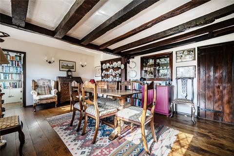 2 bedroom detached house for sale, Oakhanger, Bordon, Hampshire, GU35