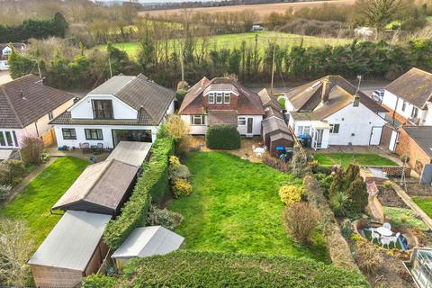 undefined, High Ongar Road, Ongar CM5