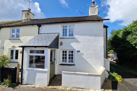 2 bedroom end of terrace house for sale, Chapel View, Brentor, Tavistock