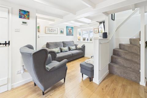2 bedroom end of terrace house for sale, Chapel View, Brentor, Tavistock