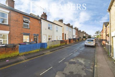 undefined, Bartholomew Road, Bishops Stortford, CM23