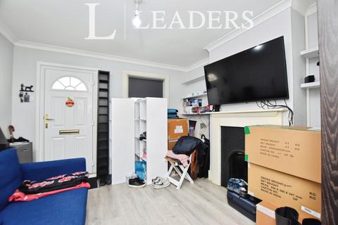 undefined, Bartholomew Road, Bishops Stortford, CM23