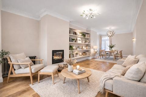 5 bedroom house to rent, Wandsworth Bridge Road, London, SW6