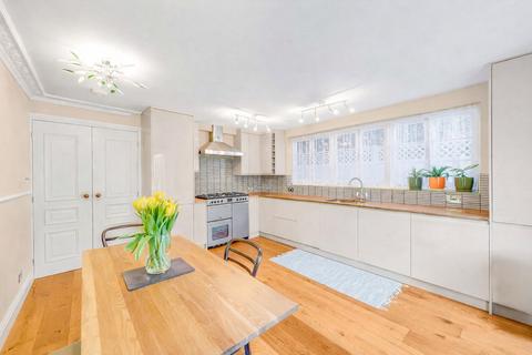 5 bedroom house to rent, Wandsworth Bridge Road, London, SW6