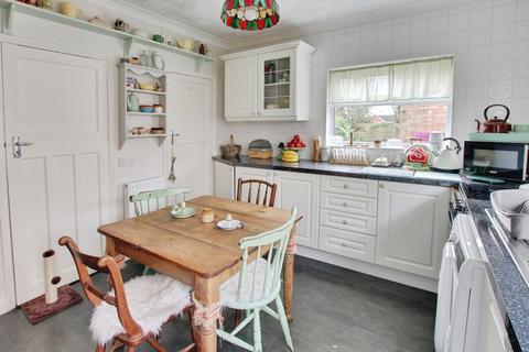 2 bedroom detached bungalow for sale, Estover Road, March PE15