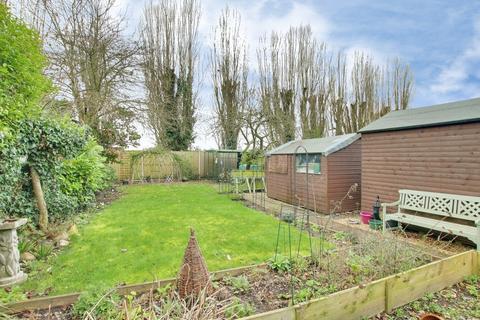 2 bedroom detached bungalow for sale, Estover Road, March PE15