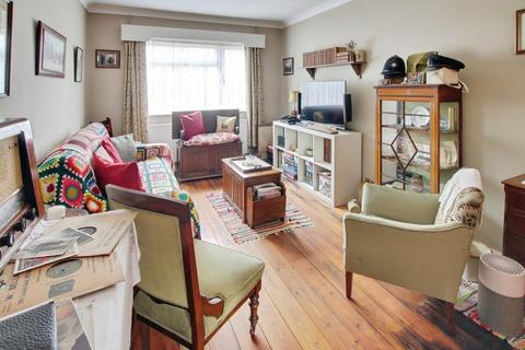 2 bedroom detached bungalow for sale, Estover Road, March PE15