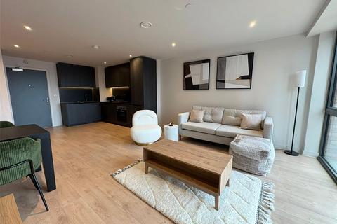 1 bedroom apartment to rent, Dutton Street, Manchester, Greater Manchester, M3