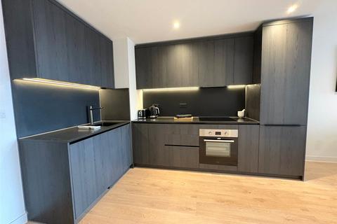 1 bedroom apartment to rent, Dutton Street, Manchester, Greater Manchester, M3