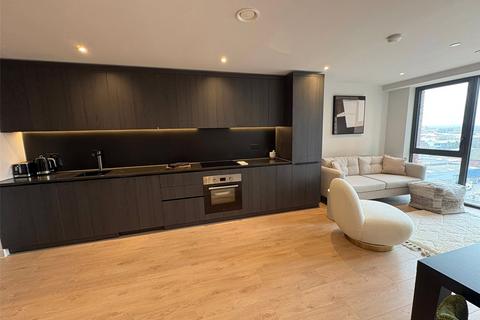 1 bedroom apartment to rent, Dutton Street, Manchester, Greater Manchester, M3
