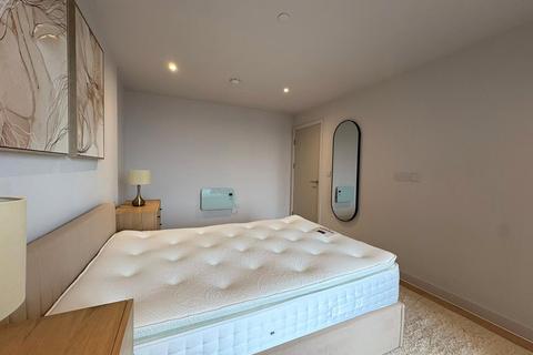 1 bedroom apartment to rent, Dutton Street, Manchester, Greater Manchester, M3