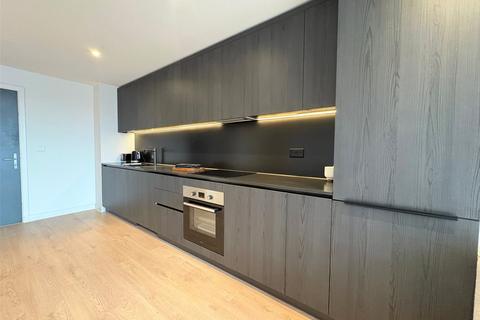 1 bedroom apartment to rent, Dutton Street, Manchester, Greater Manchester, M3