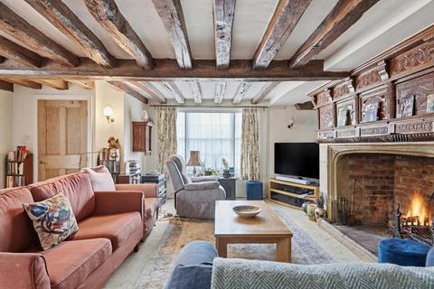4 bedroom end of terrace house for sale, High Street, Berkhamsted