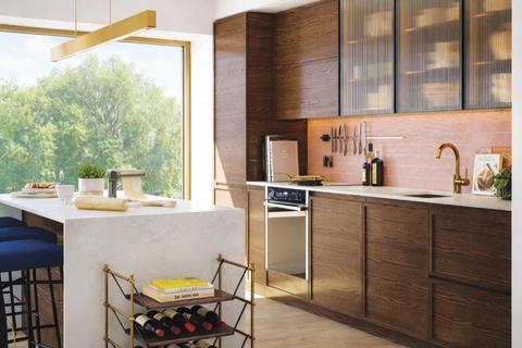 3 bedroom apartment for sale, Riverscape, Bonnet St, E16