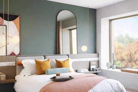 3 bedroom apartment for sale, Riverscape, Bonnet St, E16