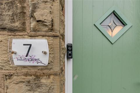 3 bedroom terraced house for sale, Industry Street, Rochdale OL12