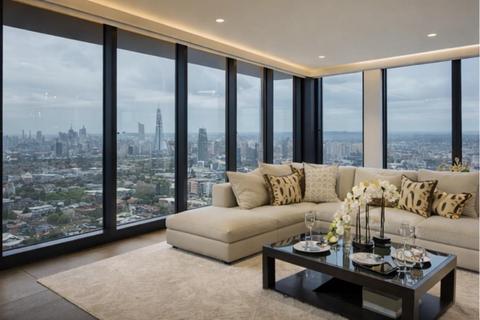 2 bedroom apartment for sale, 61-71 Bondway, Parry St  SW8