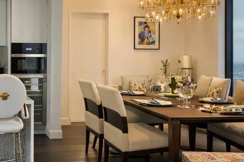 2 bedroom apartment for sale, 61-71 Bondway, Parry St  SW8