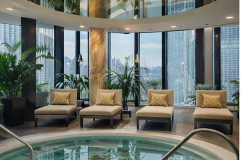 2 bedroom apartment for sale, 61-71 Bondway, Parry St  SW8