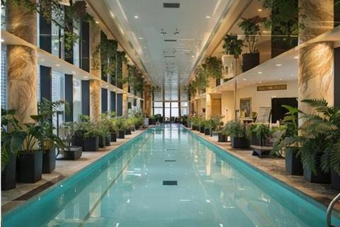 2 bedroom apartment for sale, 61-71 Bondway, Parry St  SW8