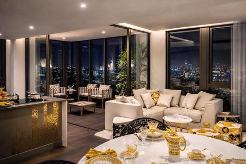 2 bedroom apartment for sale, 61-71 Bondway, Parry St  SW8