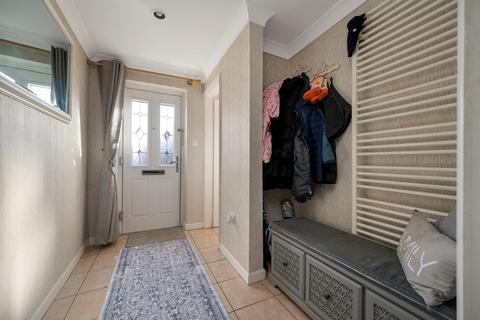 5 bedroom detached house for sale, Extended Family Living on Denton Rise, Melton, LE13 1EU