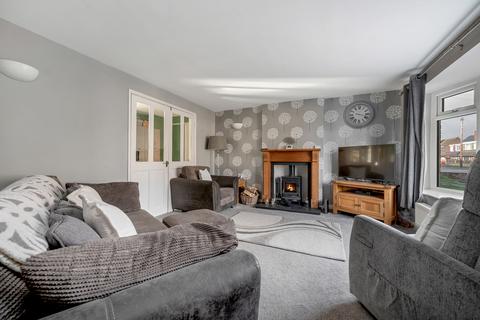 5 bedroom detached house for sale, Extended Family Living on Denton Rise, Melton, LE13 1EU