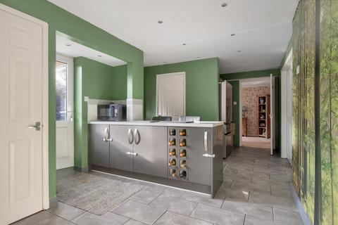 5 bedroom detached house for sale, Extended Family Living on Denton Rise, Melton, LE13 1EU