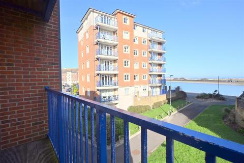 2 bedroom flat for sale, Barbuda Quay, Sovereign Harbour South, Eastbourne
