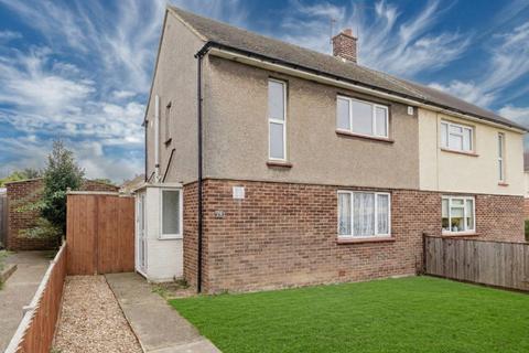 2 bedroom semi-detached house to rent, Freeman Road, Gravesend DA12