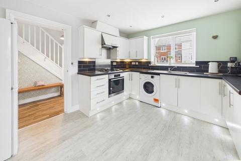 undefined, Byrons Meadow, Coleford, Gloucestershire, Gl16 8ER