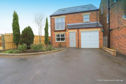 4 bedroom detached house for sale, Station Road, Houghton Le Spring DH4
