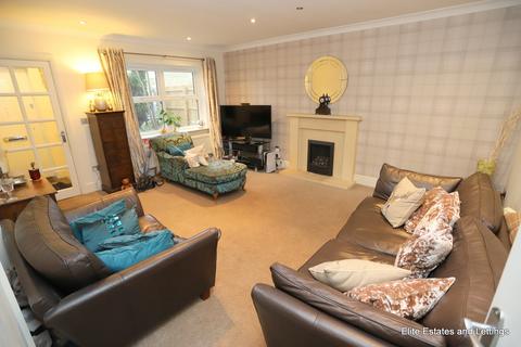 4 bedroom detached house for sale, Station Road, Houghton Le Spring DH4