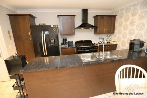 4 bedroom detached house for sale, Station Road, Houghton Le Spring DH4