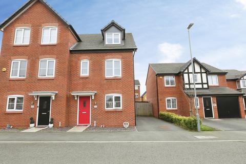 undefined, Bearwood Road, Liverpool, L33