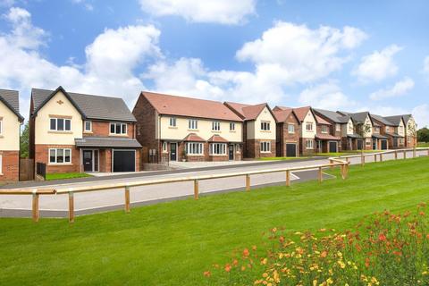 undefined, Wheatley Close, County Durham DH6