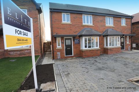 undefined, Wheatley Close, Durham DH6