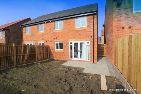 undefined, Wheatley Close, Durham DH6