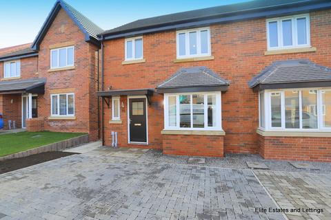 undefined, Wheatley Close, Durham DH6