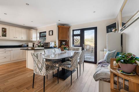 3 bedroom detached house for sale, Fullers Road, Rowledge, Farnham, Hampshire, GU10