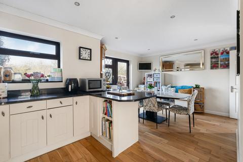3 bedroom detached house for sale, Fullers Road, Rowledge, Farnham, Hampshire, GU10
