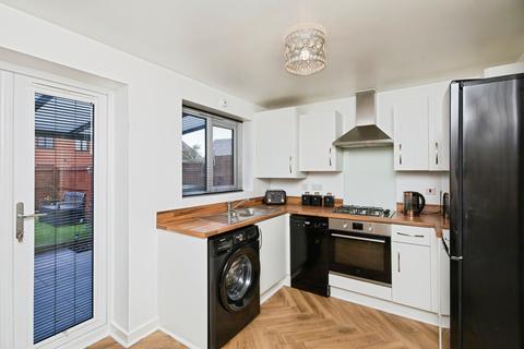 undefined, Stowe Lane, Derby, DE65